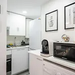 Precioso Apartamento Familiar En Area Residencial