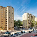 Precioso Apartamento Familiar En Area Residencial