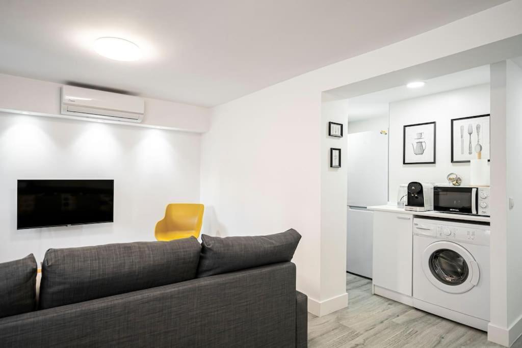 Precioso Apartamento Familiar En Area Residencial Apartamento
