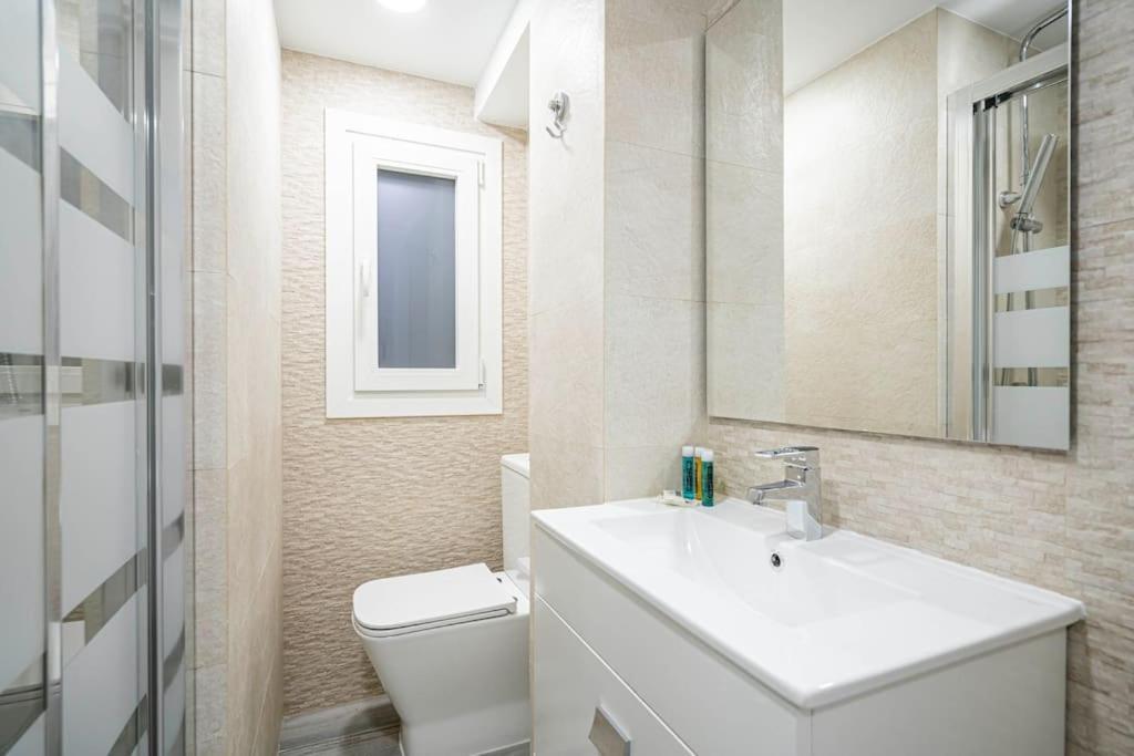 Precioso Apartamento Familiar En Area Residencial *