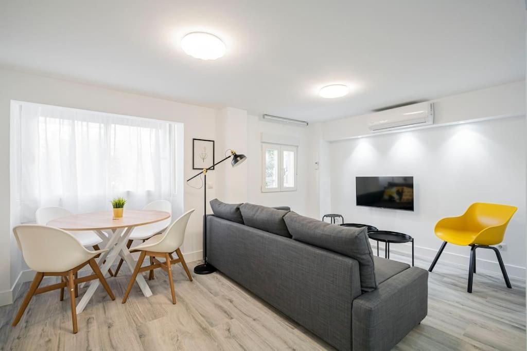 Apartamento Precioso Apartamento Familiar En Area Residencial