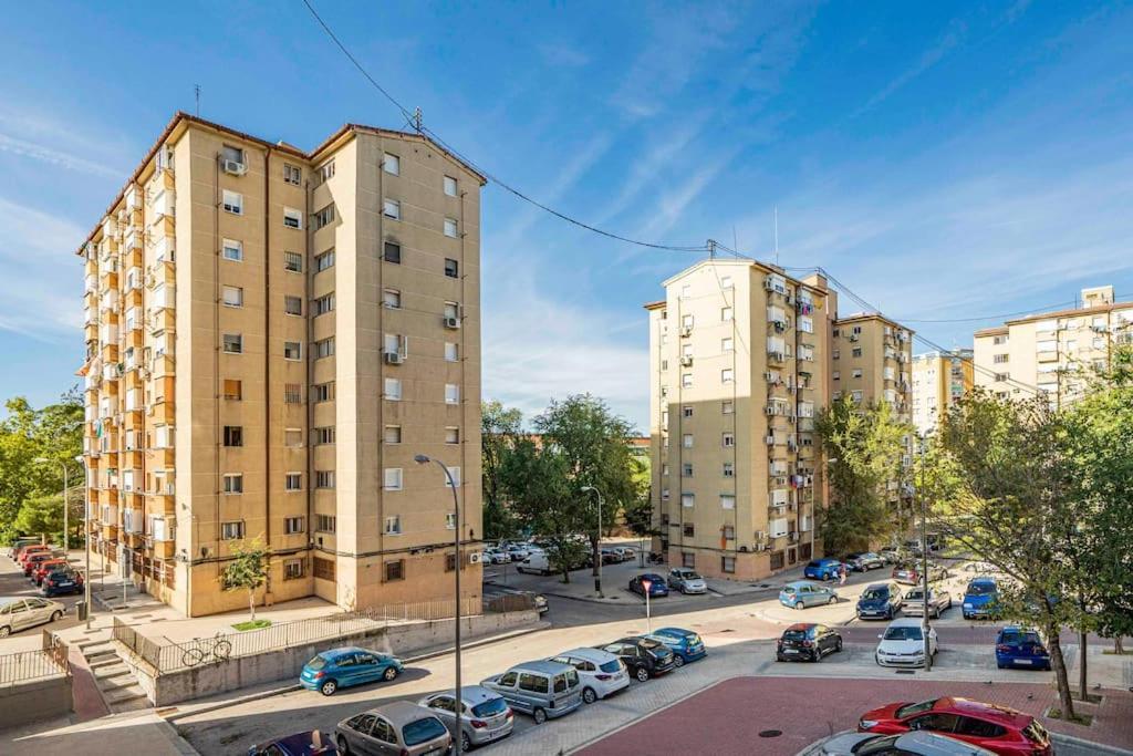 Precioso Apartamento Familiar En Area Residencial Apartamento