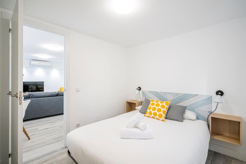Precioso Apartamento Familiar En Area Residencial Apartamento