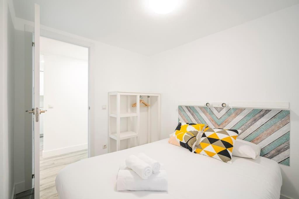 Precioso Apartamento Familiar En Area Residencial Apartamento